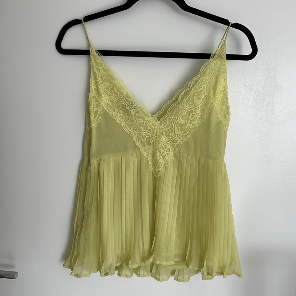 ASOS TOP
